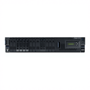 Servidor en rack Power S1022 2U Power S1022 - Product Image 1