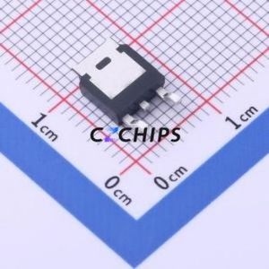 Nuevo y Original KND3403B TO-252 Transistor de efecto de campo (MOSFET) Venta completa Chips de componentes electrónicos y servicio BOM - Product Image 2