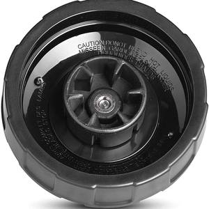 7 pinne 1000W parti della lama del frullatore compatibili con il frullatore Ninjas Auto IQ BL682-30 BL642-30 BL450-30 BL482-30 BL687CO-30 - Product Image 5