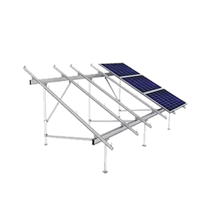 Système solaire hors réseau Shirinx Power pour usage domestique 3,5 kW avec batterie lithium-ion monocristalline MPPT haute efficacité 5 kWh/10 kWh - Product Image 2