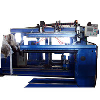 Automatische Langsnaad Lasser Machines