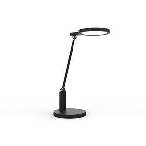 Augenschonende LED-Schreibtischlampe mit Vollspektrum zur Myopie-Prävention, Einstellbare Helligkeit, Lernlampe für Studenten und Büros - Product Image 1