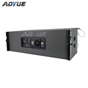 KA212 line array <b>speaker</b> module powered double 12 inch active outdoor line array <b>speaker</b> - Product Image 6