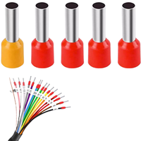 Cable Terminal DB9 DB15 DB25 de Una Sola Cabeza, Cable de Conexión Paralela D-SUB de 9 y 15 Núcleos para Herramienta de Diagnóstico Automotriz