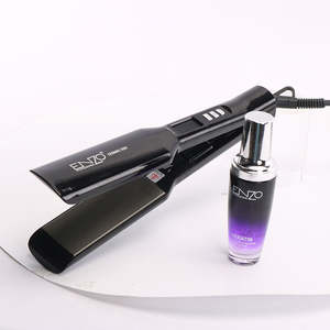 مكواة شعر كهربائية احترافية عالية الجودة للاستخدام المنزلي - Product Image 6