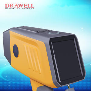 Analyse des métaux en alliage DW-1688 Détecteur Si-pin Prix bon marché Spectromètre XRF Machine XRF - Product Image 6