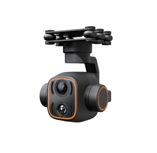 2024 Skydroid C12 Camera Dynamic Tracking Camera Can Be Inverted Thermal Imaging Camera