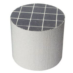 Chất lượng cao Euro 6 và chuyển đổi xúc tác mới được thiết kế đặc biệt cho Land Rover & cho Jaguar 2.0td SCR <span class=keywords><strong>DPF</strong></span> Lọc - Product Image 6