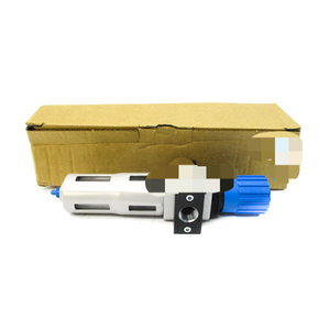 Lfr-1/2-d-midiwbr-npt 173788 180/240psi Nsmp Neu Original Sofort Lieferbar Industrielle Automatisierung PAC Dedizierte SPS-Programmiersteuerung - Product Image 1