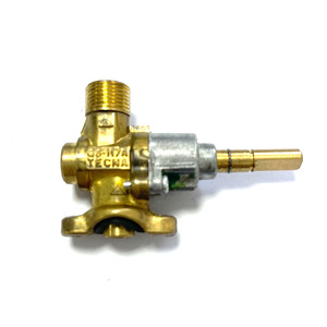 Valvole <span class=keywords><strong>di</strong></span> <span class=keywords><strong>Sicurezza</strong></span> per Fornelli <span class=keywords><strong>a</strong></span> <span class=keywords><strong>Gas</strong></span>, <span class=keywords><strong>Valvola</strong></span> <span class=keywords><strong>di</strong></span> Controllo QS117 - Product Image 2