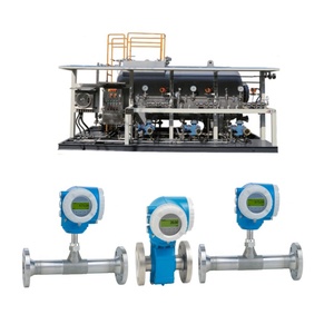 เครื่องวัดอัตราการไหล Endress+Hauser Proline Promag P 300 สำหรับอุปกรณ์จ่ายสารเคมี แบบสกิดสแตนเลสสตีลใหม่เอี่ยม - Product Image 3