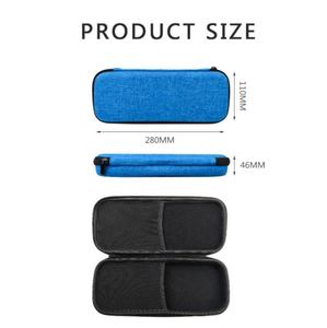 Étui de rangement pour stéthoscope classique personnalisé en EVA, fermeture à glissière, étui médical portable, protection contre les chocs, accès facile au stéthoscope - Product Image 2