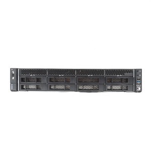 En Stock: Servidor IA Lenovo ThinkSystem SR660 V2 con Procesador Xeon, 32GB de Memoria, SSD y HDD, Fuente de Alimentación, Opción de Rack a Bajo Precio - Product Image 4