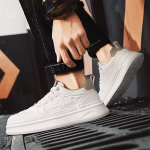 Zapatillas Casuales para Hombre 2026, Calzado Deportivo de Moda, Ligero, Transpirable y de Alta Calidad con Diseño Cómodo - Product Image 6