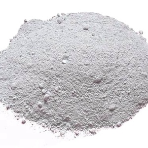 Unshaped vật liệu chịu lửa Nhà Máy Giá silica ramming castable castable vật liệu chịu lửa có tính axit ramming khối lượng - Product Image 1