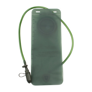 Idratazione vescica escursionismo campeggio acqua 2L serbatoio borsa zaino idratazione a prova di perdite 3L camera di stoccaggio della vescica acqua - Product Image 4