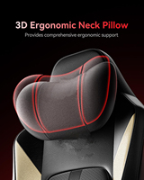 Auto bewegliche Lenden kissen massage X5 Pro Gaming Stuhl heizung Benutzer definierte 160 ° Liegender Gaming Schaukel stuhl mit Taillen vibration