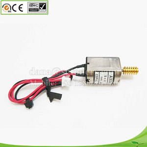 Motore per Pulizia Fusore AX04-0159 per Ricoh Aficio <span class=keywords><strong>MP</strong></span> 5500 6500 <span class=keywords><strong>7500</strong></span> MP5500 MP6500 MP7500 - Product Image 2