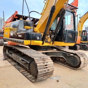 รถขุดตีนตะขาบ CAT 320D2 มือสองคุณภาพสูง ขนาดกลาง สำหรับงานขุดขนาดกลาง ราคาดี น้ำหนัก 20 ตัน รถขุดแคตเตอร์พิลลาร์จากญี่ปุ่น เหมาะสำหรับงานฟาร์ม - Product Image 6