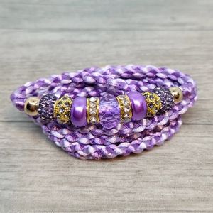 Guinzaglio per cani con perline brillanti guinzaglio all'ingrosso della catena show guinzaglio sottile per cani di piccola taglia - Product Image 2