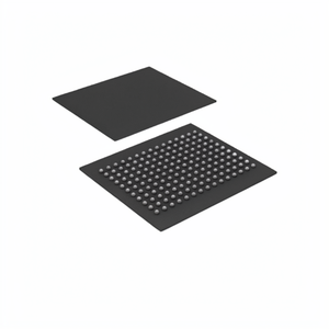 Achetez des composants électroniques en ligne : Mémoire 165 LBGA CY7C1460AV25-167BZXI – Service complet original - Product Image 1