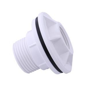 Ống Nước Phụ Kiện Nhà Sản Xuất Kết Nối Bể Phụ Kiện - Product Image 1