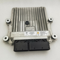 Module de commande ECU FN100-3823371-P44 DC 24V pour composants de moteur à gaz naturel OLIVER Compatible avec les autobus et camions Sinotruk