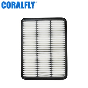 Filtro de Aire para Auto OEM ODM, Piezas de Motor, CA-A30040 17801-30040 AF55826 P505979 PA4127 para Toyota - Product Image 4