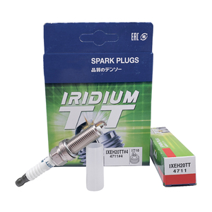 <span class=keywords><strong>IXEH20TT</strong></span> 4711 IK16 5303 SC20HR11 3444 K16TR11 3194 IK20TT 4702 Bujía de Iridio Original para Auto, Repuesto para Toyota - Product Image 4
