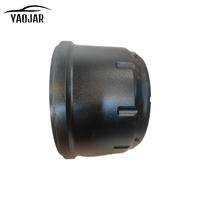 Tambour de frein arrière robuste en gros pour camion MAN 81501100144 - Pièces de frein pour camion