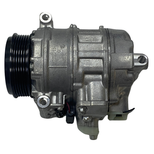 0022305211 Demillon Auto Parts Compresseur de climatisation pour <span class=keywords><strong>Mercedes</strong></span>-Benz W245 W204 W212 W166 W251 W221 R230 R171 - Product Image 1