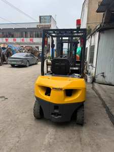 Chariot élévateur de 3 tonnes, - Product Image 5