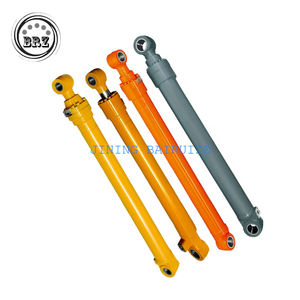 Graafmachine <span class=keywords><strong>Pc200</strong></span> Hydraulische Cilinder <span class=keywords><strong>Pc200</strong></span> Emmer Cilinder <span class=keywords><strong>Pc200</strong></span>-<span class=keywords><strong>8</strong></span> Giekcilinder - Product Image 4