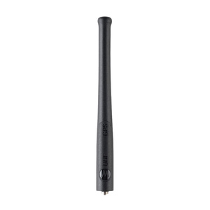 PMAE4065 PMAE4065A UHF GPS วิทยุสองทางวอล์คกี้ทอล์คกี้เสาอากาศแบบยืดหยุ่นสำหรับโมโตโรล่า APX1000 APX2000 APX6000 APX7000 - Product Image 3