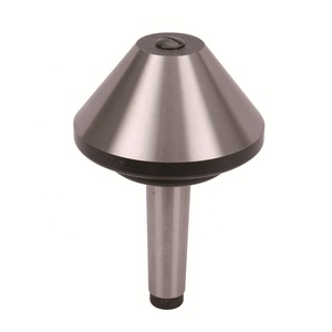 Độ chính xác cao Bull mũi sống trung tâm <span class=keywords><strong>MT3</strong></span> quay vòng trung tâm cho máy tiện - Product Image 1