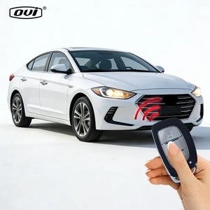 Kit de démarrage à distance OVI 8900, entrée sans clé PKE, démarrage à distance pour Nissan Murano 2018-2021, allumage à distance - Product Image 5