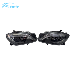 ไฟหน้า LED สำหรับรถ Mercedes-Benz <span class=keywords><strong>ML</strong></span> W166<span class=keywords><strong>มือ</strong></span><span class=keywords><strong>สอง</strong></span> - Product Image 3