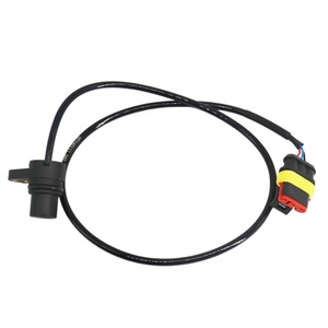 Sensor de Velocidad de Alto Rendimiento para Motocicleta Mondial Strada 125, Romet <span class=keywords><strong>XDV</strong></span> 125, GT MAX 125, Sensor de Posición del Cigüeñal - Product Image 2