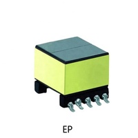 Transformador de Placa PCB con Interruptor de Pie Horizontal PYJ, Salida de 36V para Equipos de Monitoreo de Alta Frecuencia