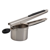 Groenten En Fruit Stamper Food Ricer Premium Kommen Voor Aardappelribben En Maaltijdbereiding