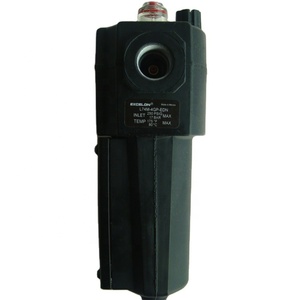Lubricador Neumático de Micro Niebla IMI Norgren L73M 4GP QDN G1 2, Unidad de Preparación de Aire - Product Image 1