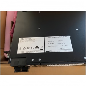 ETP23006-C1A1 6KVA 1U biến tần subrack Viễn Thông hệ thống điện 48V lai năng lượng mặt trời biến tần điện - Product Image 2