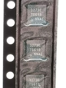 ชิปไอซีรับส่งสัญญาณ RS-232 รุ่น MAX3273ETG+ คุณภาพสูง กำลังไฟต่ำ สำหรับอินเทอร์เฟซการสื่อสารแบบอนุกรม - Product Image 1