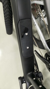 2026 Nuevo Modelo de Fábrica China con Caja de Almacenamiento LT/M8100 12s Bicicleta de Montaña de Fibra de Carbono de 29 (27.5) Pulgadas LT/M8100-12s Pequeña, ¡Venta Caliente! - Product Image 5