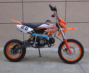 DB012B Fábrica de Motos de Cross al por Mayor con Certificación CE, Proveedor de Motos de Cross de Nuevo Diseño para Niños - Product Image 2