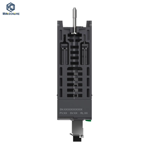 Controlador Lógico Programable (PLC) Original BMXNRP0200 Nuevo, Controlador de Control Industrial Dedicado PAC, 256 Canales de Entrada/Salida - Product Image 1