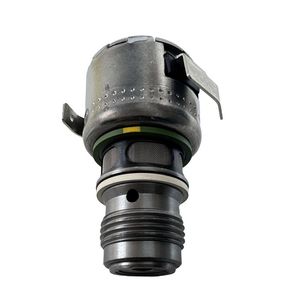 Mühendislik makineleri M11 kamyon motor parçaları egzoz freni 3871711 Solenoid valf - Product Image 4