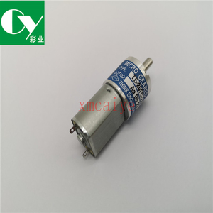 Motorreductor <span class=keywords><strong>Hamada</strong></span> TE 20CF-24-150, Motor de Tinta <span class=keywords><strong>Hamada</strong></span> B452A TE-20CF-24-150 - Product Image 5