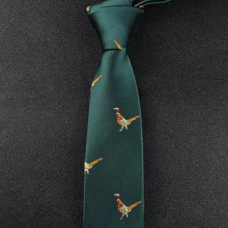 P398 fagiano verde