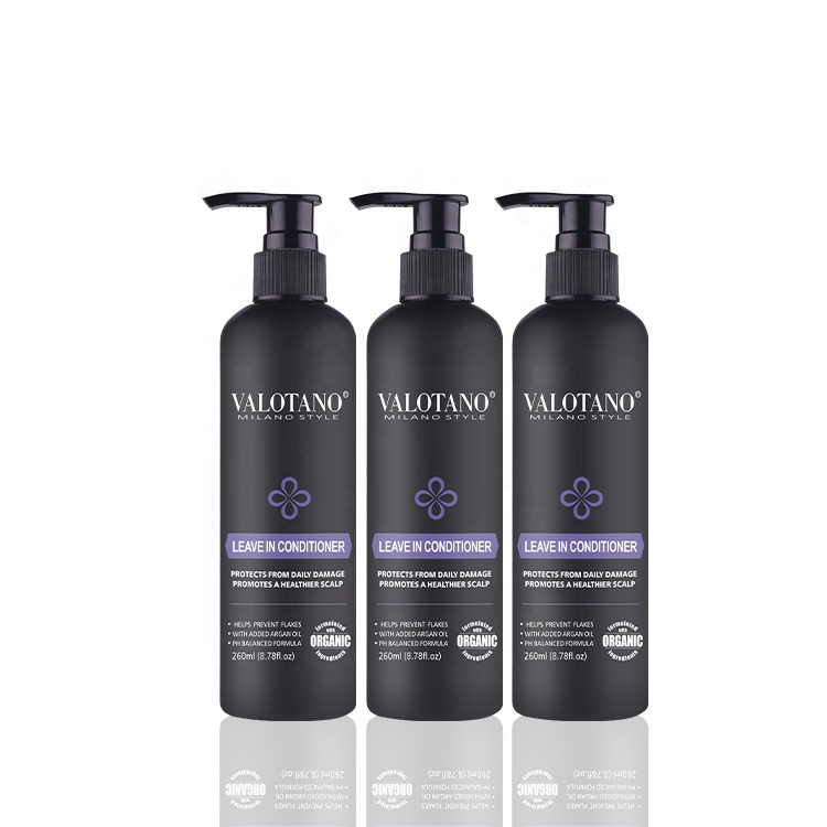 Magical Keratin Valotano Professional Smoothing Hair Cream Organic Leave in Hair conditioner